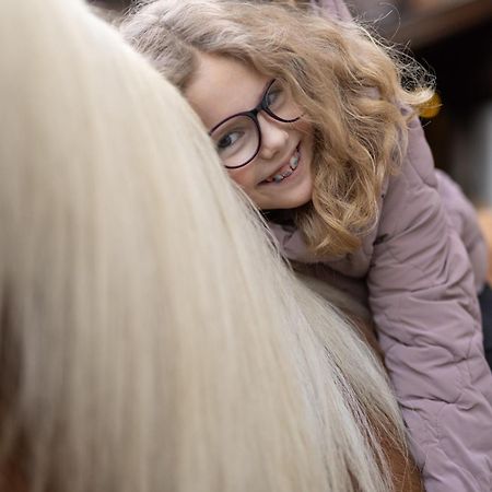 Hieserhof Нойщифт им Щубайтал Екстериор снимка